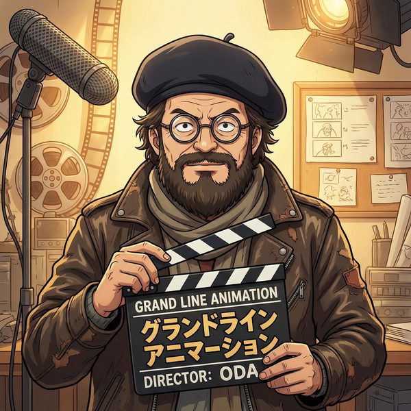 暗网导演