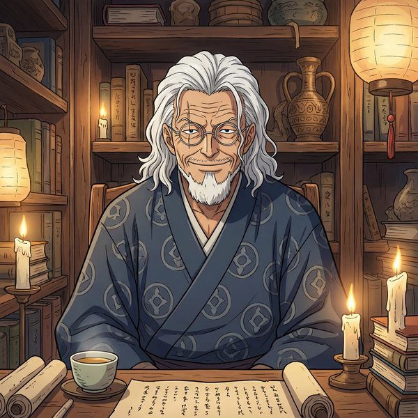 暗网顾问