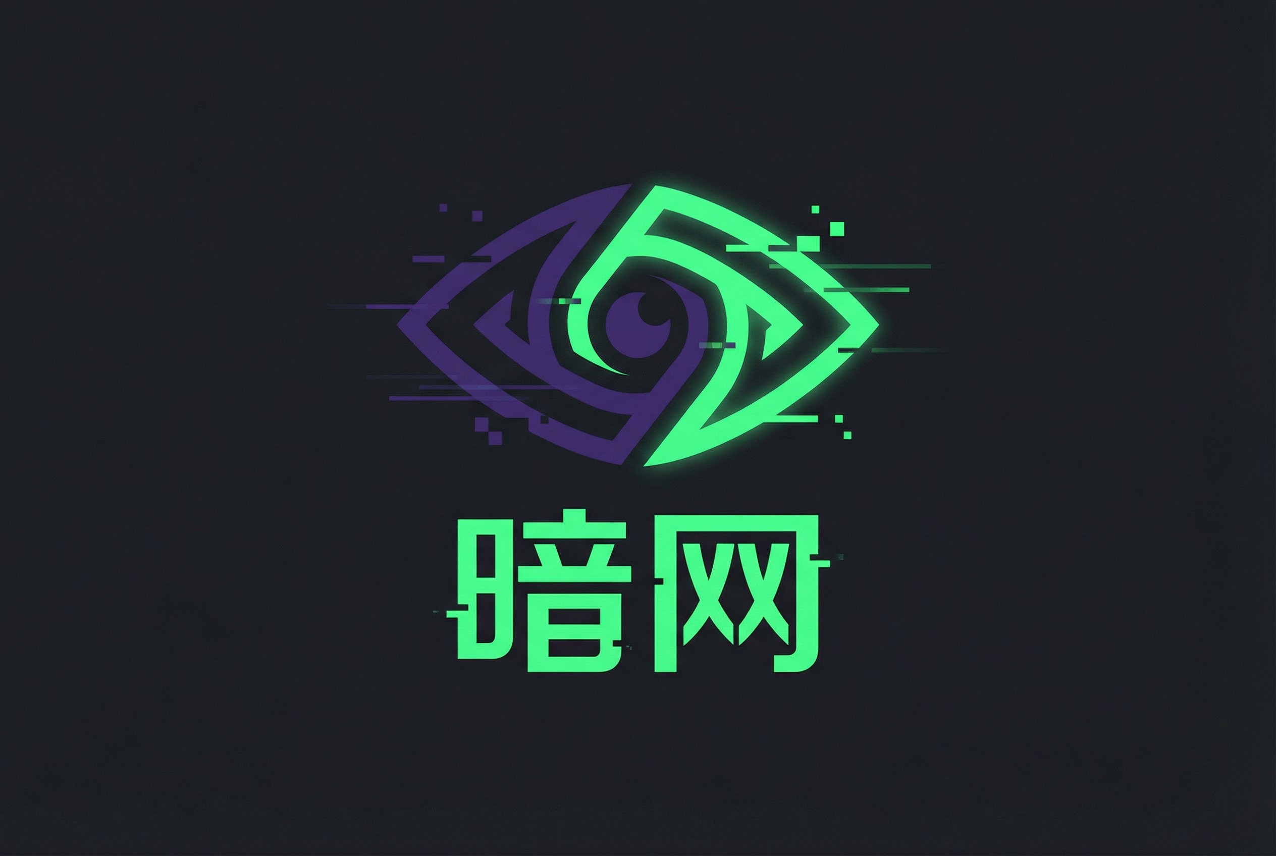 暗网